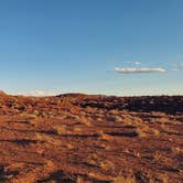 Review photo of Valley of the Gods Dispersed Camping by Thomas R., September 30, 2025