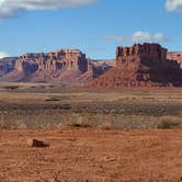 Review photo of Valley of the Gods Dispersed Camping by Amelia P., June 1, 2024