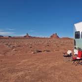 Review photo of Valley of the Gods Dispersed Camping by Thomas R., September 30, 2025