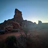 Review photo of Valley of the Gods Dispersed Camping by Gabriel T., May 5, 2024