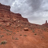 Review photo of Valley of the Gods Dispersed Camping by Twan M., April 1, 2024