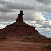 Review photo of Valley of the Gods Dispersed Camping by shelly B., April 15, 2026