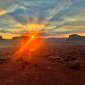 Review photo of Valley of the Gods Dispersed Camping by Brian P., August 24, 2025