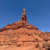 Review photo of Valley of the Gods Dispersed Camping by Brian P., August 24, 2025