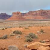 Review photo of Valley of the Gods Dispersed Camping by Amelia P., June 1, 2024