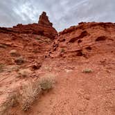 Review photo of Valley of the Gods Dispersed Camping by Twan M., April 1, 2024