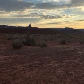 Review photo of Valley of the Gods Dispersed Camping by tyra H., July 25, 2024