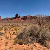 Review photo of Valley of the Gods Dispersed Camping by Brian P., August 24, 2025