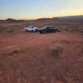 Review photo of Valley of the Gods Dispersed Camping by Daniel B., June 4, 2024