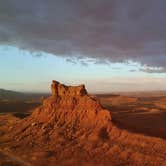 Review photo of Valley of the Gods Dispersed Camping by Twan M., April 1, 2024