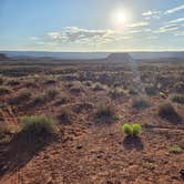 Review photo of Valley of the Gods Dispersed Camping by Daniel B., June 4, 2024