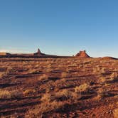 Review photo of Valley of the Gods Dispersed Camping by Thomas R., September 30, 2025