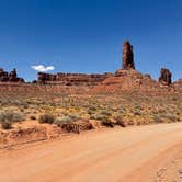 Review photo of Valley of the Gods Dispersed Camping by Brian P., August 24, 2025