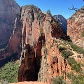 Review photo of Watchman Campground — Zion National Park by Shana D., May 7, 2024