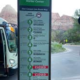 Review photo of Watchman Campground — Zion National Park by Shana D., May 7, 2024