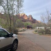 Review photo of Watchman Campground — Zion National Park by Steve H., April 8, 2025