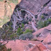 Review photo of Watchman Campground — Zion National Park by Shana D., May 7, 2024