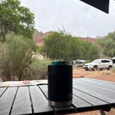 Review photo of Watchman Campground — Zion National Park by Grant M., June 4, 2025