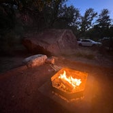 Review photo of Watchman Campground — Zion National Park by Sjana T., October 20, 2023