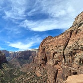 Review photo of Watchman Campground — Zion National Park by Benjamin W., April 25, 2024