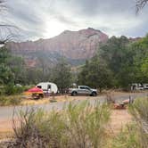 Review photo of Watchman Campground — Zion National Park by Boldt E., July 4, 2026