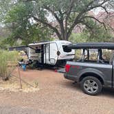 Review photo of Watchman Campground — Zion National Park by Grant M., June 4, 2025