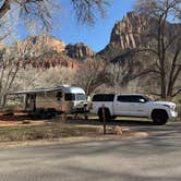 Review photo of Watchman Campground — Zion National Park by Jared W., January 30, 2026