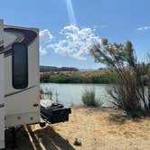 Review photo of Willow Park Campground by Salvy F., June 30, 2025