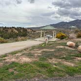 Review photo of Painted Rocks Campground — Yuba State Park by Roger W., October 10, 2026