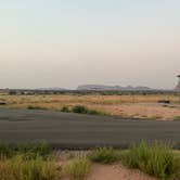 Review photo of Utahraptor State Park Campground by Gina E., August 11, 2026