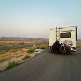 Review photo of Utahraptor State Park Campground by Gina E., August 11, 2026