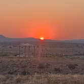 Review photo of Utahraptor State Park Campground by Gina E., August 11, 2026