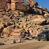 Review photo of Utahraptor State Park Campground by James C., October 2, 2025