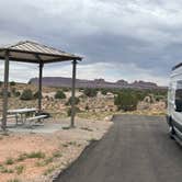 Review photo of Utahraptor State Park Campground by Martin-Charles S., July 22, 2025