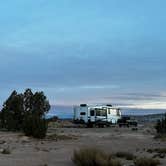 Review photo of Utahraptor State Park Campground by Michael M., December 2, 2024