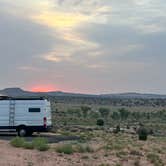 Review photo of Utahraptor State Park Campground by Martin-Charles S., July 22, 2025