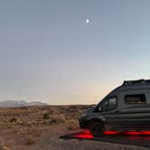 Review photo of Utahraptor State Park Campground by VanRumschpringa V., October 31, 2025