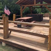 Review photo of Ute Bluff Lodge by Name , August 6, 2025