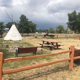 Review photo of Ute Bluff Lodge by Name , August 6, 2025