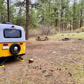 Review photo of Ute Campground by Kate A., June 30, 2025