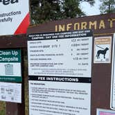 Review photo of Ute Campground by Kate A., June 30, 2025