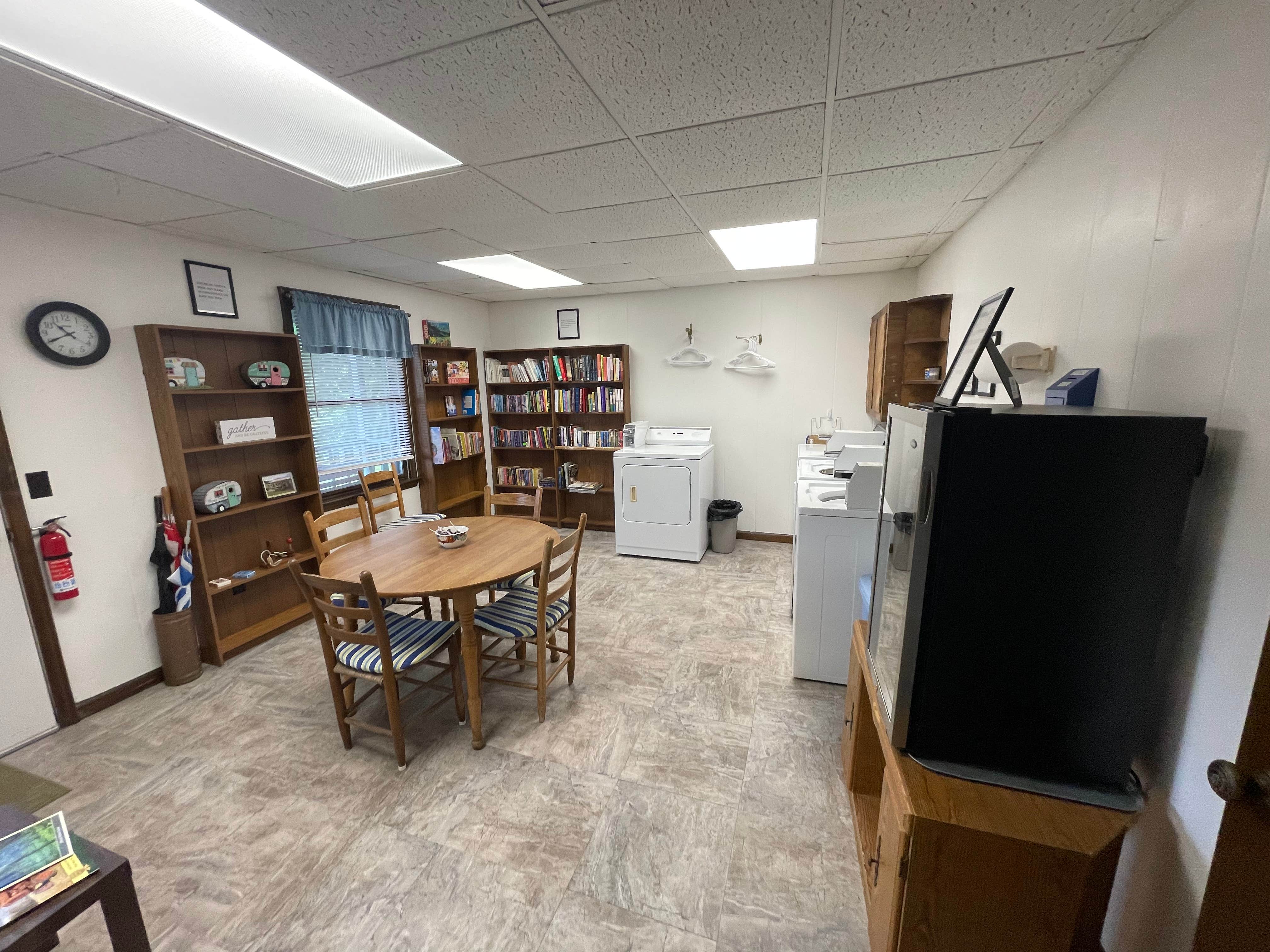 Camper-submitted photo at Utts Mountaintop Campground @ Fancy Gap near Cana, VA