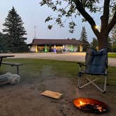 Review photo of Vagabond Village Campground by amber , August 24, 2024