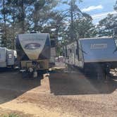 Review photo of Vaiden Campground by Autumn D., May 4, 2026