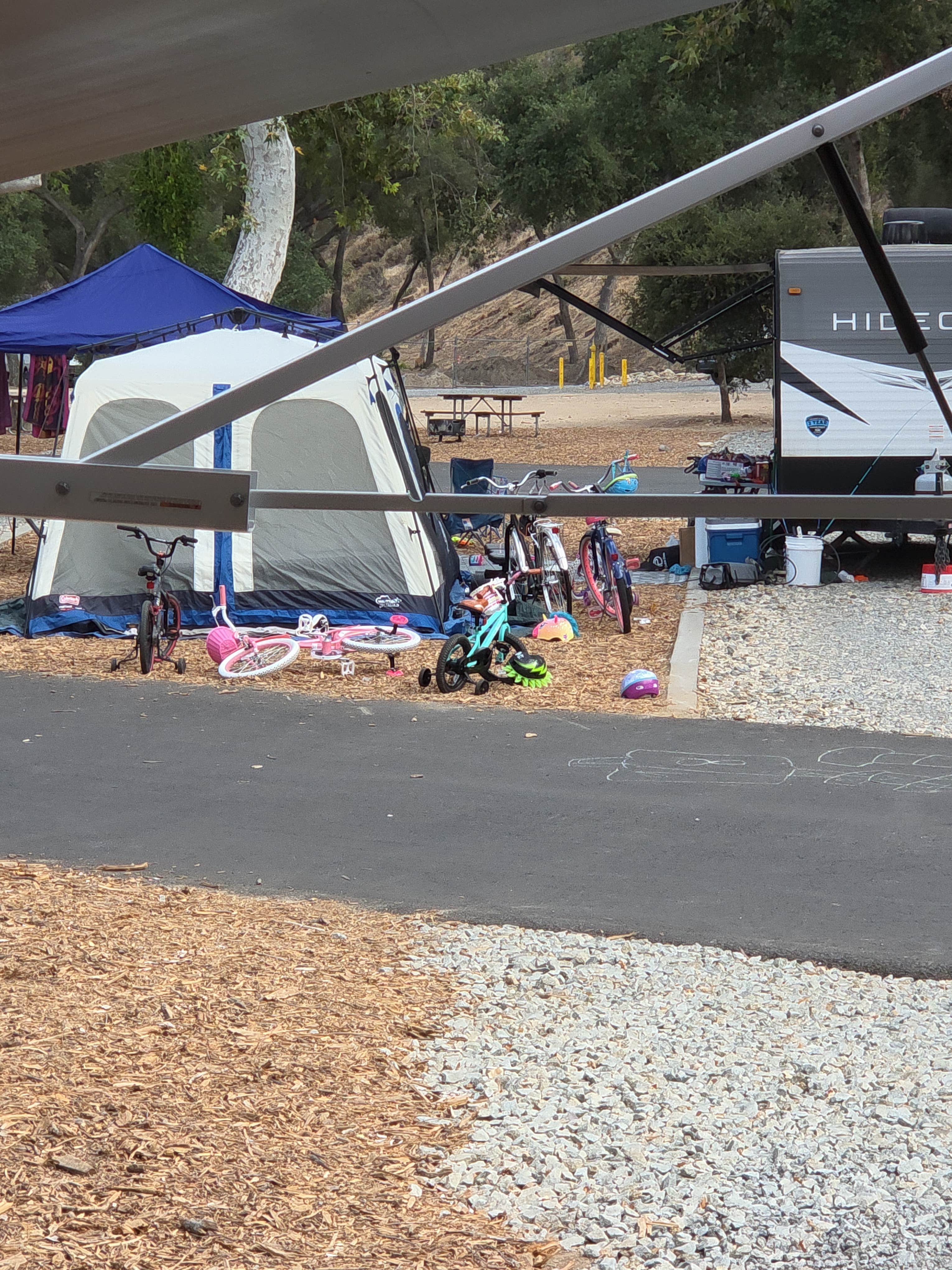 Jeff R.'s photo at Vail Lake RV Resort near Aguanga, CA