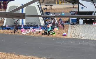 Jeff R.'s photo at Vail Lake RV Resort near Aguanga, CA