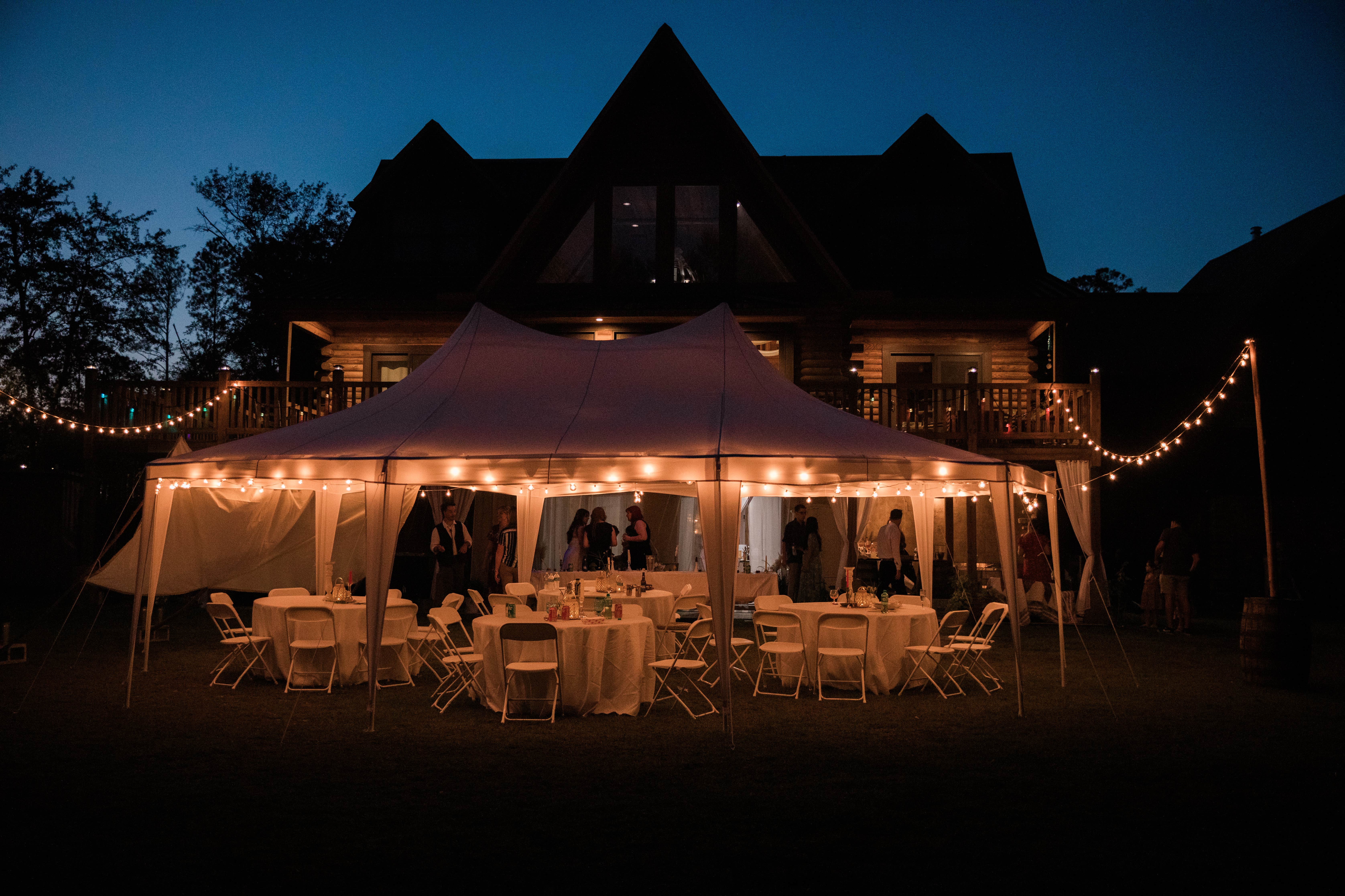 Camper submitted image from Valhalla Estate Farm - 2