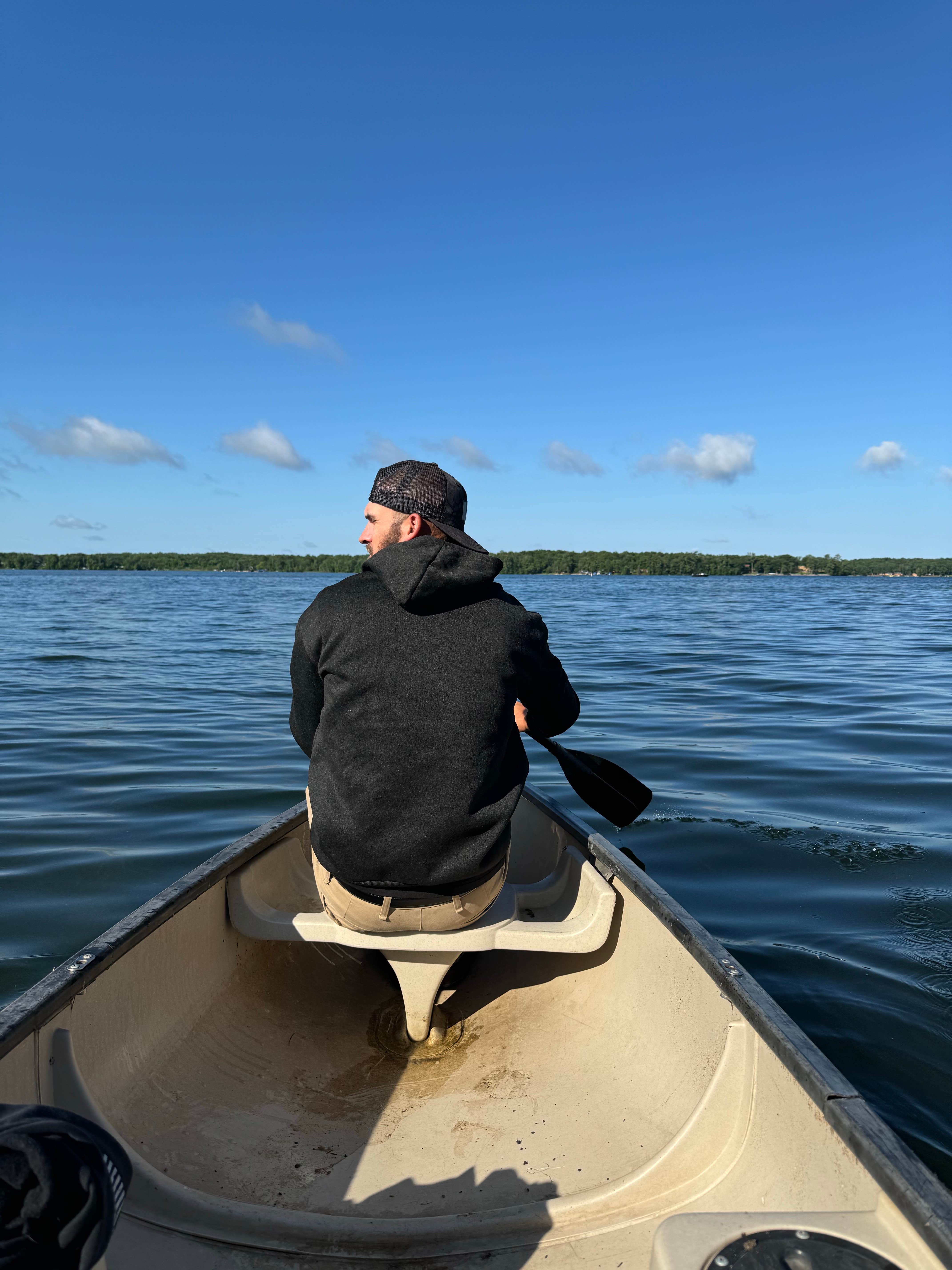 Camper-submitted photo at Valhalla Resort near Midway, MN