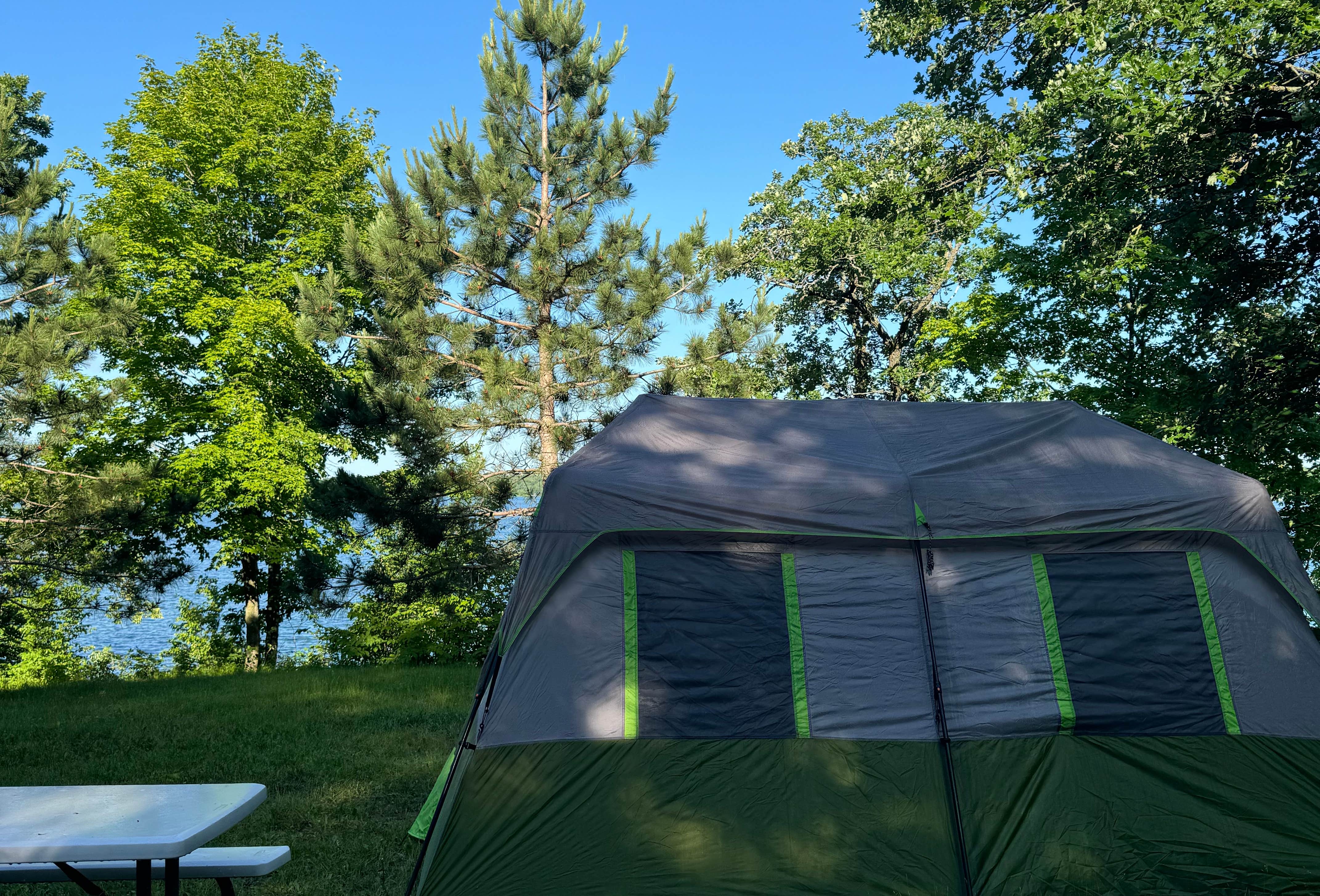 Valhalla Rochester Mn Valhalla Resort Camping | Rochert, Minnesota