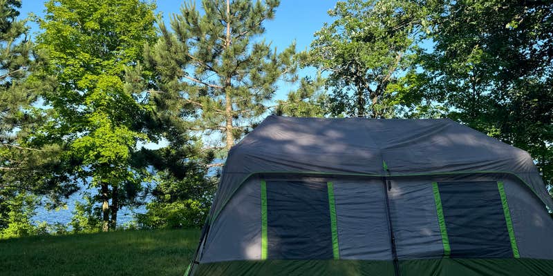 Camper submitted image from Valhalla Resort